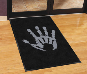 kidsfirst single door mat