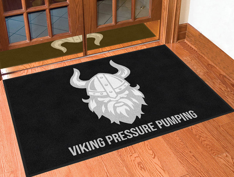 VIKING PRESSURE PUMPING LLC
