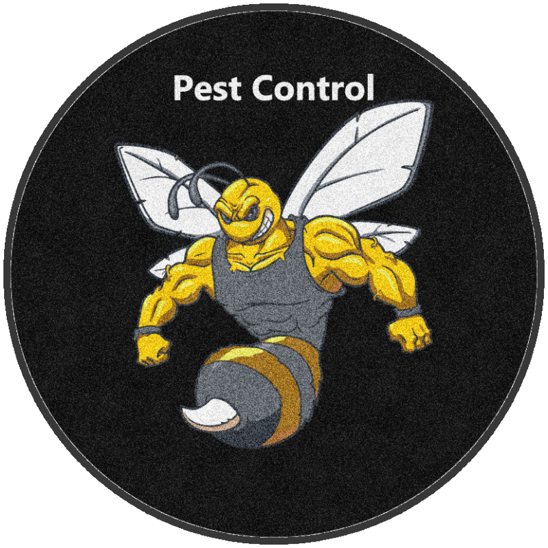 Pest Control §