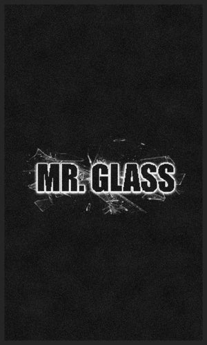 Mr. Glass