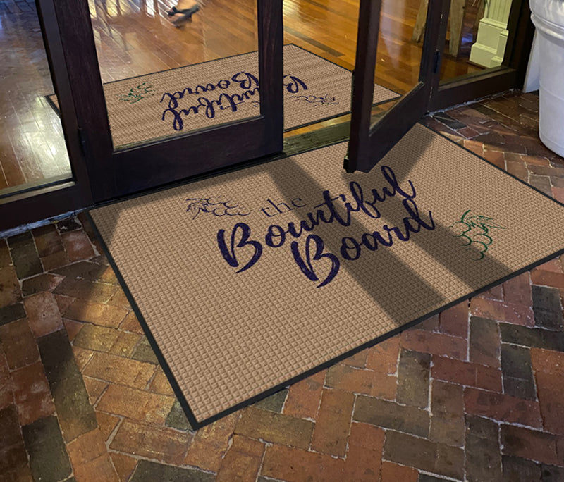 The Bountiful Board §