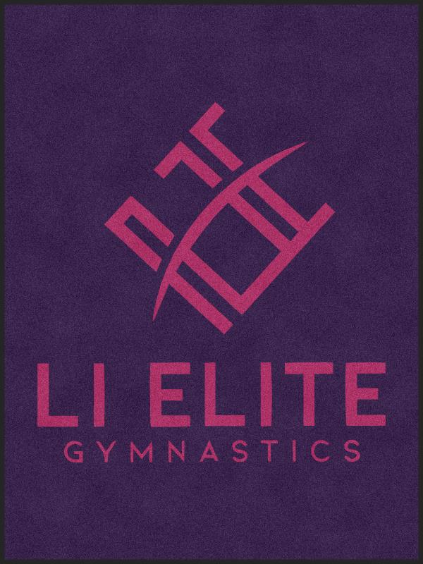 Li Elite - Purple BG