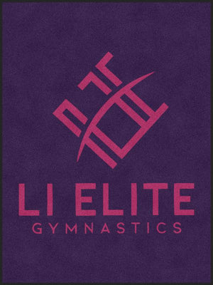 Li Elite - Purple BG