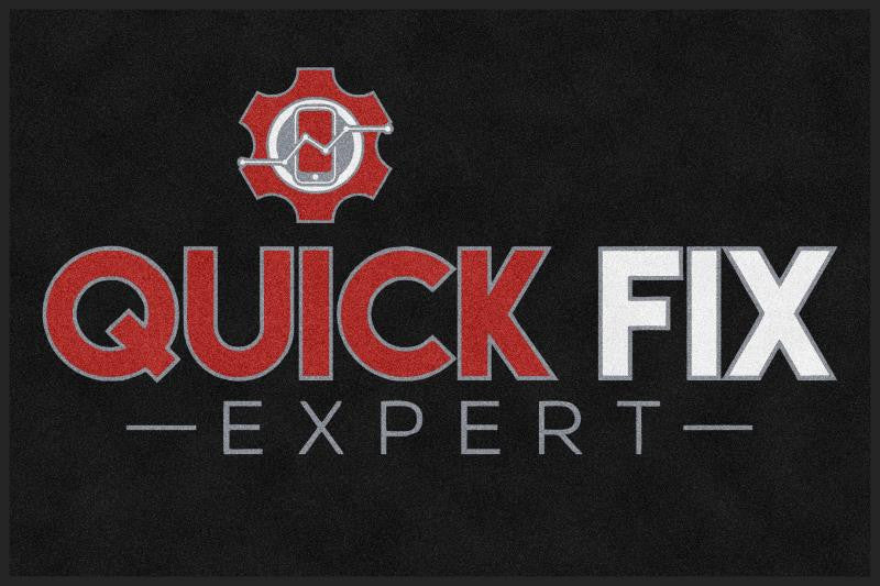 Quick Fix Expert