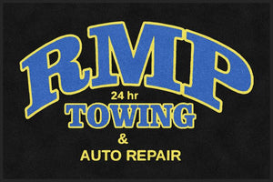 RMP Towing