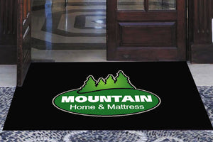 Mountain Home and Mattress