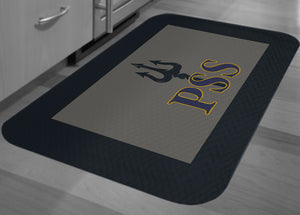 GORDON OFFICE 3 X 5 Anti-Fatigue - The Personalized Doormats Company