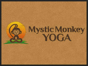 Mystic Monkey Yoga