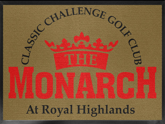 Monarch At Royal Highlands Bronze §