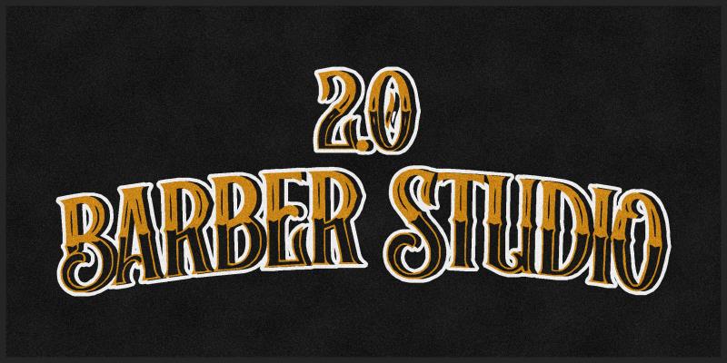 2.0 Barber Studio §