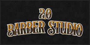 2.0 Barber Studio §
