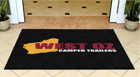 Westoz Camper Trailers