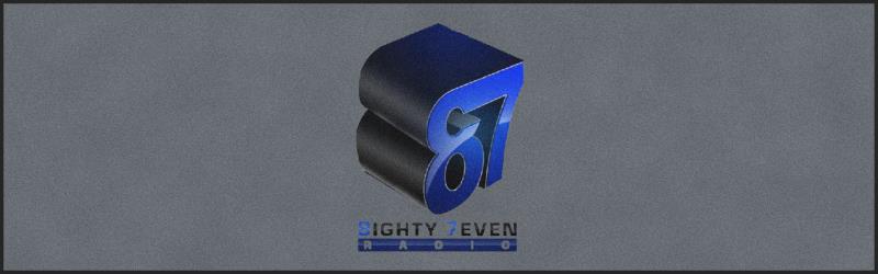 8IGHTY 7EVEN RADIO §