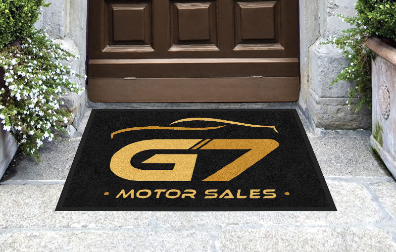 G7 MOTOR SALES