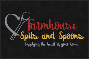 Farmhouse Mat