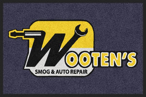 wootens smog and auto repair