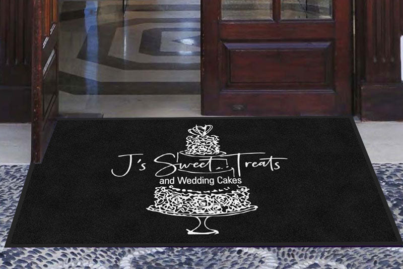 J's Sweet Treats