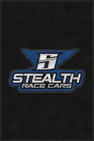 Stealth Race Cars Vertical