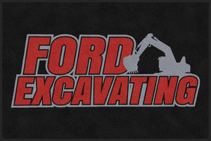 Ford excavating