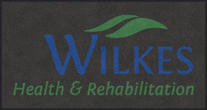 Wilkes 48" X 90" 3-5% Shrinkage