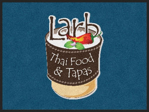 Larb Thai Food & Tapas