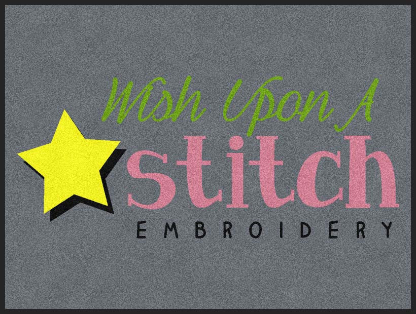 Wish Upon A Stitch