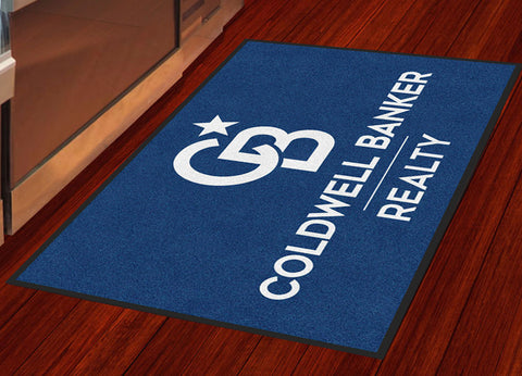 Coldwell Banker Realty Entry Mat §
