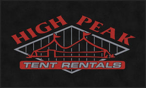 High Peak 6x10
