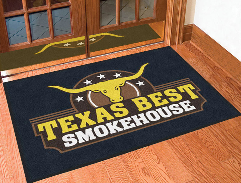 Texas Best Smokehouse 1