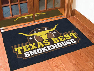 Texas Best Smokehouse 1