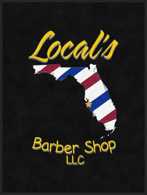 Locals Barber Shop