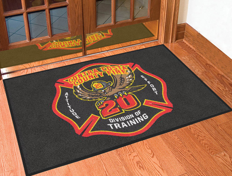 Con Fire Training - horizontal