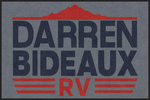 Darren Bideaux RV §