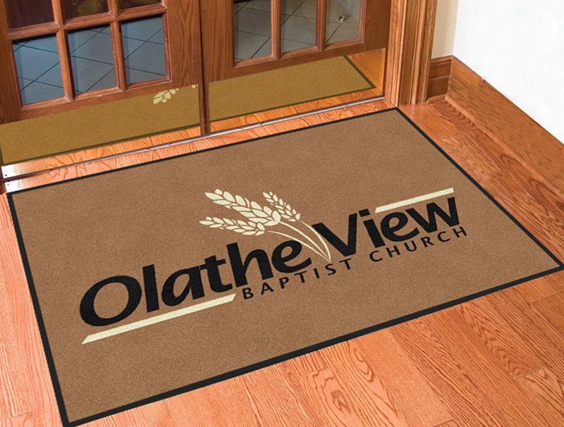 Olathe View Baptist Church