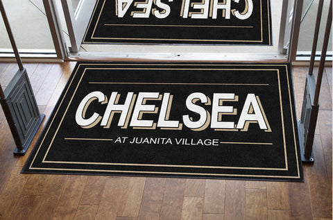 Thrive - Chelsea at Juanita Village