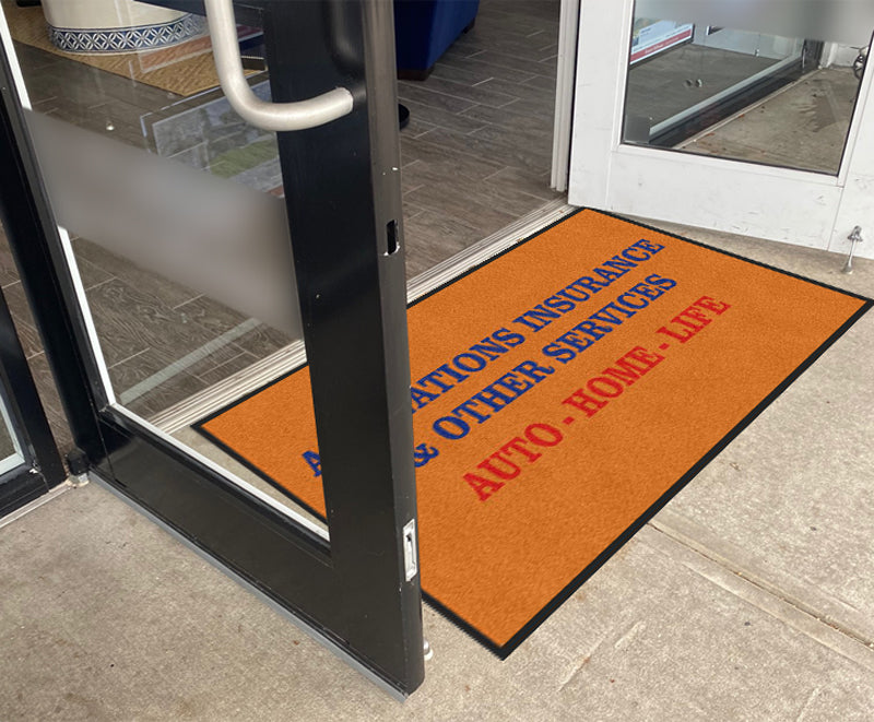 ALL-NATIONS INSURANCE