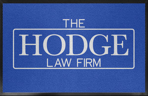 The Hodge Firm 2 X 3