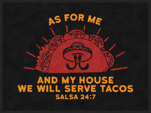 J & J Taqueria