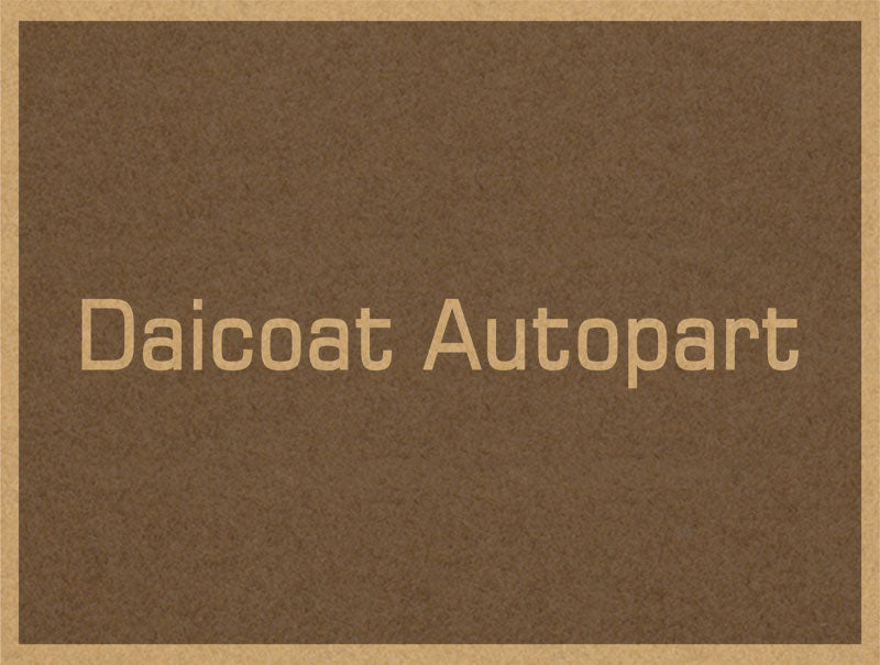 Daicoat §