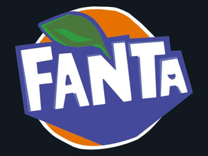 Fanta mat 3 x 4 Floor Impression - The Personalized Doormats Company