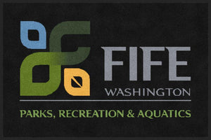 City of Fife - Parks