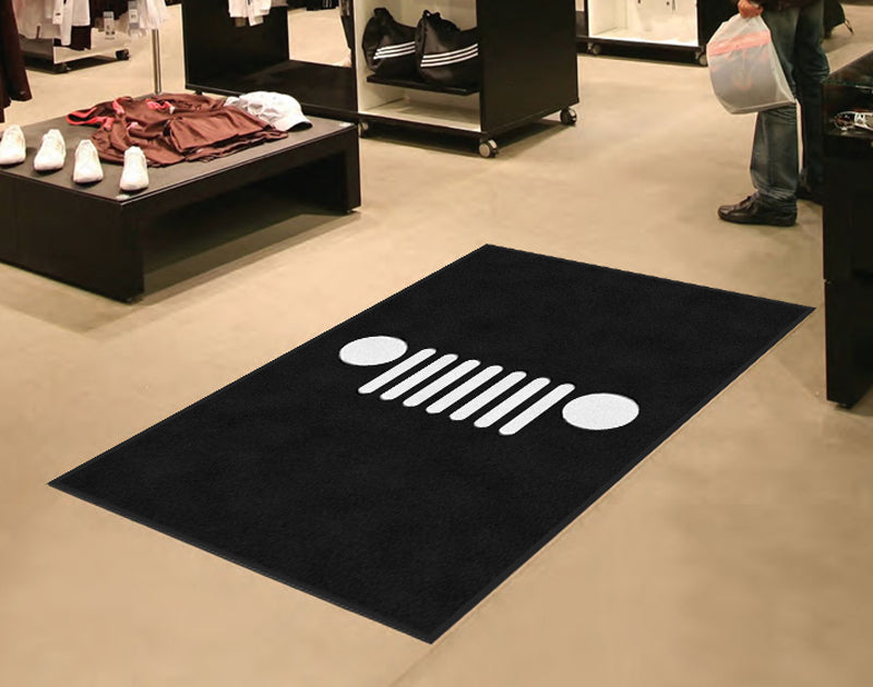 MaustCo mat