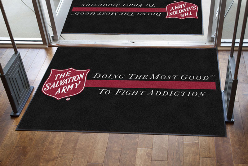 The Salvation Army