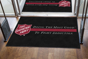 The Salvation Army