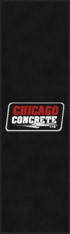 Chicago Concrete §