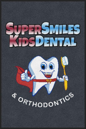 Kids location runner