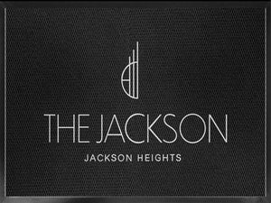 The Jackson Building