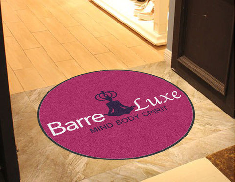 Barre Luxe §