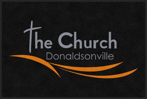 The Church in Donaldsonville