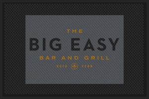 The big easy bar n grill